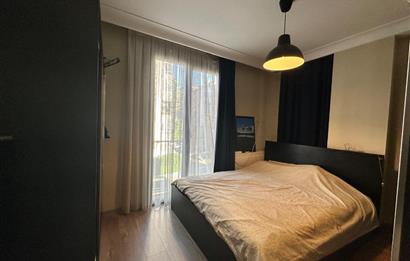 SAHRAYICEDİT'İN DEĞERLİ KONUMUNDA 3+1 SATILIK DAİRE