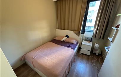 SAHRAYICEDİT'İN DEĞERLİ KONUMUNDA 3+1 SATILIK DAİRE