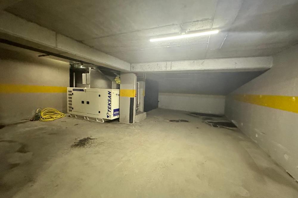 SAHRAYICEDİT'İN DEĞERLİ KONUMUNDA 3+1 SATILIK DAİRE