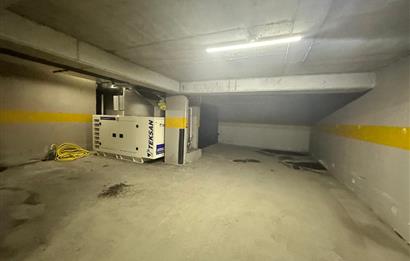 SAHRAYICEDİT'İN DEĞERLİ KONUMUNDA 3+1 SATILIK DAİRE