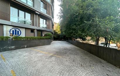 SAHRAYICEDİT'İN DEĞERLİ KONUMUNDA 3+1 SATILIK DAİRE