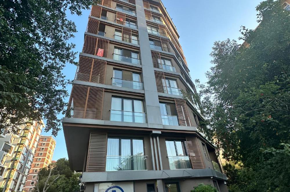 SAHRAYICEDİT'İN DEĞERLİ KONUMUNDA 3+1 SATILIK DAİRE