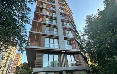 SAHRAYICEDİT'İN DEĞERLİ KONUMUNDA 3+1 SATILIK DAİRE