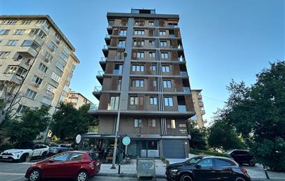 SAHRAYICEDİT'İN DEĞERLİ KONUMUNDA 3+1 SATILIK DAİRE