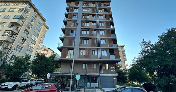 SAHRAYICEDİT'İN DEĞERLİ KONUMUNDA 3+1 SATILIK DAİRE - 36550