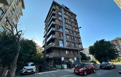 SAHRAYICEDİT'İN DEĞERLİ KONUMUNDA 3+1 SATILIK DAİRE