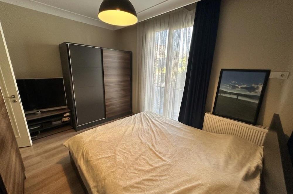 SAHRAYICEDİT'İN DEĞERLİ KONUMUNDA 3+1 SATILIK DAİRE