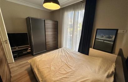 SAHRAYICEDİT'İN DEĞERLİ KONUMUNDA 3+1 SATILIK DAİRE