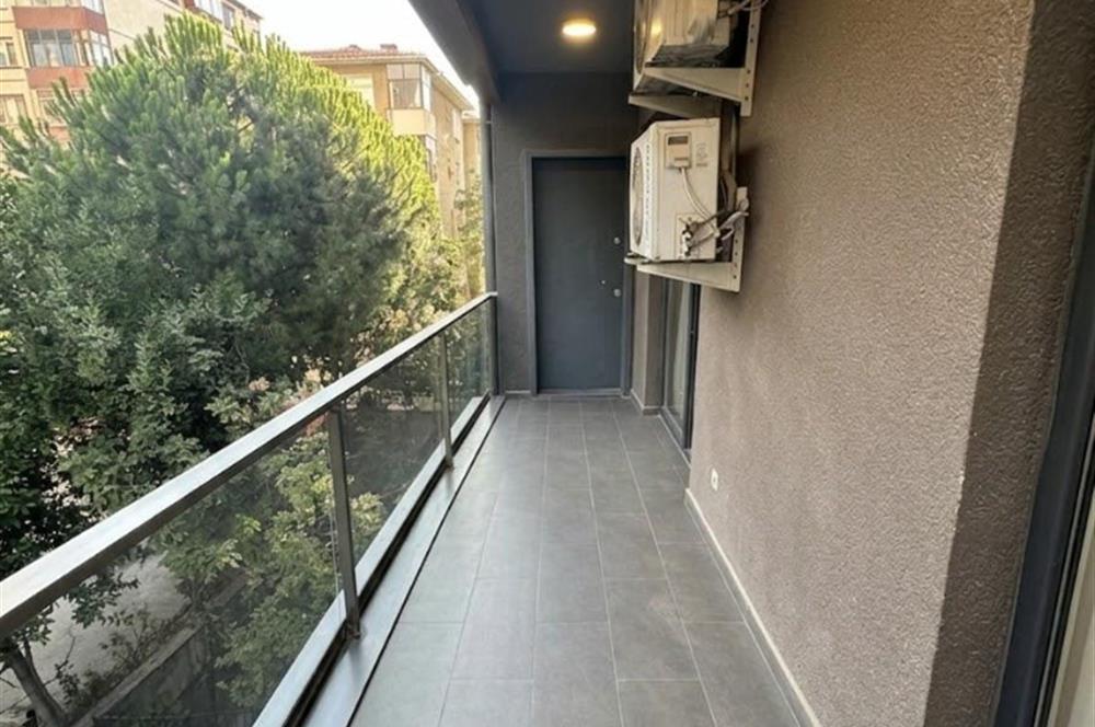 SAHRAYICEDİT'İN DEĞERLİ KONUMUNDA 3+1 SATILIK DAİRE