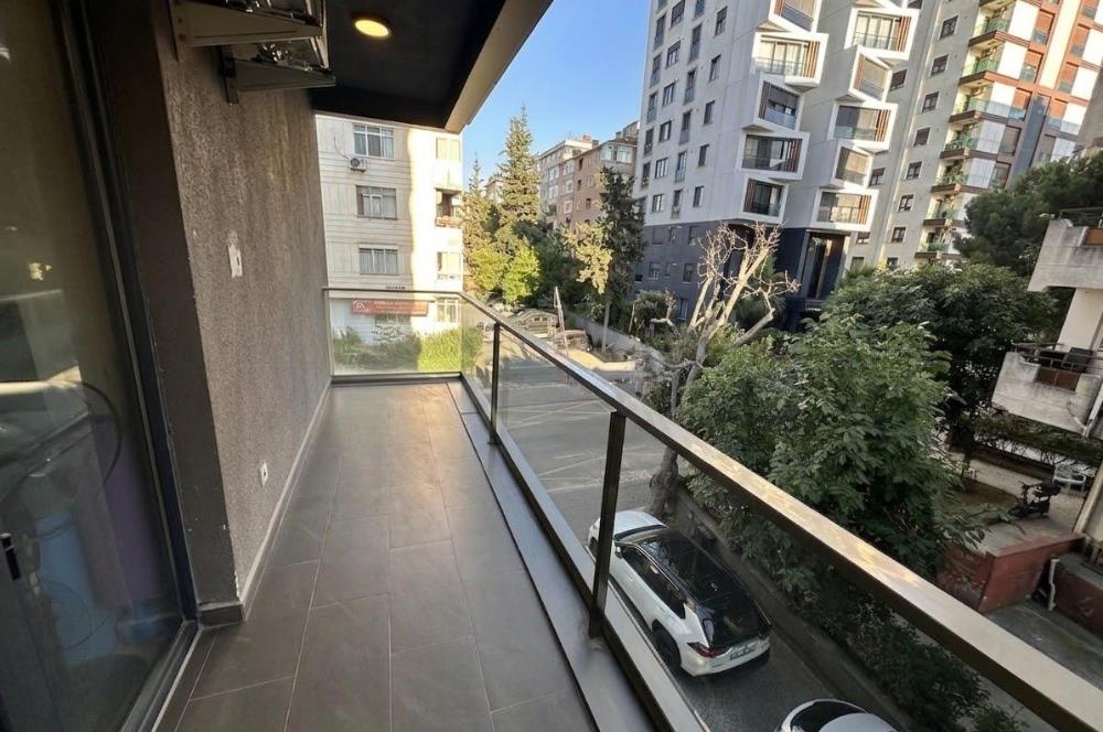 SAHRAYICEDİT'İN DEĞERLİ KONUMUNDA 3+1 SATILIK DAİRE