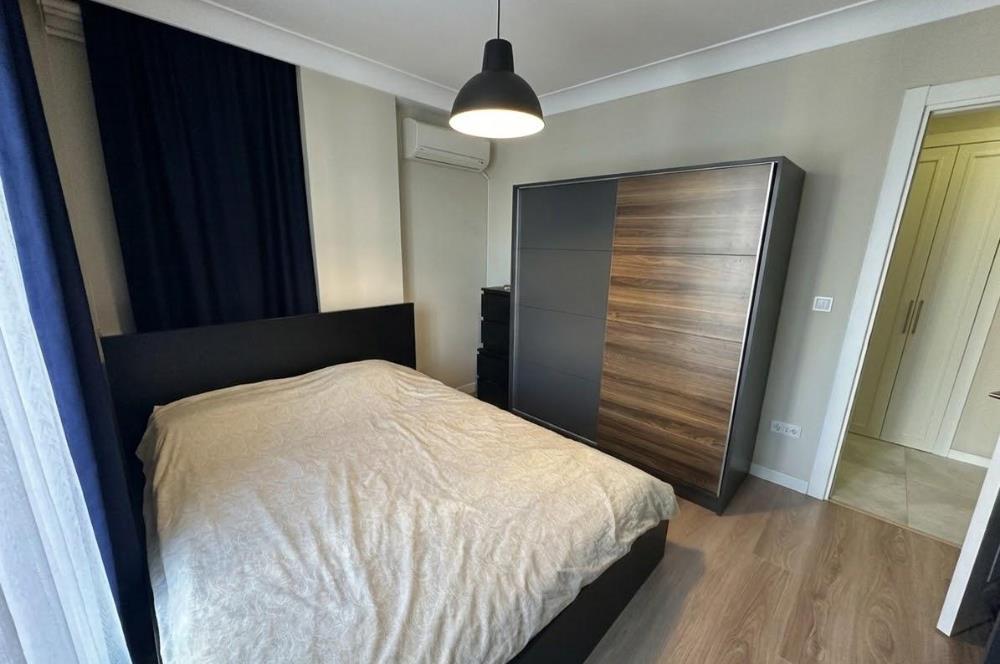 SAHRAYICEDİT'İN DEĞERLİ KONUMUNDA 3+1 SATILIK DAİRE