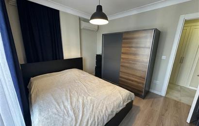 SAHRAYICEDİT'İN DEĞERLİ KONUMUNDA 3+1 SATILIK DAİRE
