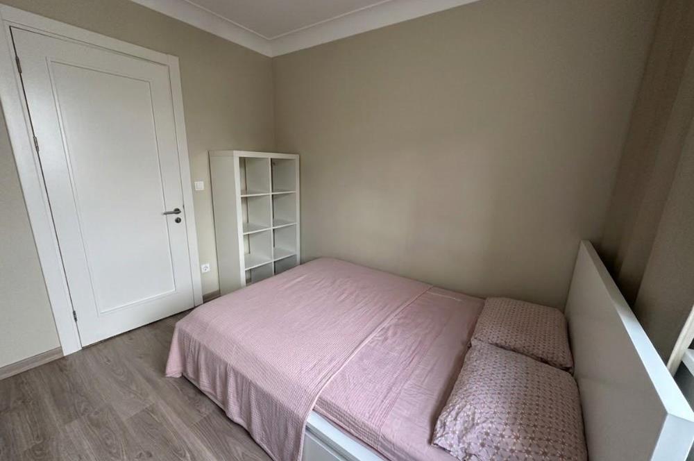 SAHRAYICEDİT'İN DEĞERLİ KONUMUNDA 3+1 SATILIK DAİRE