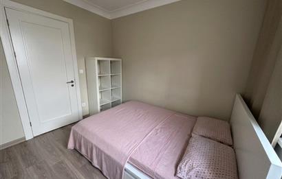 SAHRAYICEDİT'İN DEĞERLİ KONUMUNDA 3+1 SATILIK DAİRE