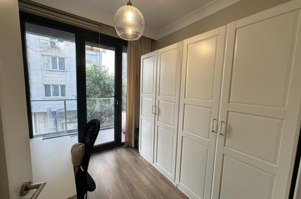 SAHRAYICEDİT'İN DEĞERLİ KONUMUNDA 3+1 SATILIK DAİRE