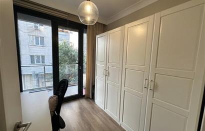 SAHRAYICEDİT'İN DEĞERLİ KONUMUNDA 3+1 SATILIK DAİRE