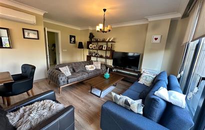 SAHRAYICEDİT'İN DEĞERLİ KONUMUNDA 3+1 SATILIK DAİRE