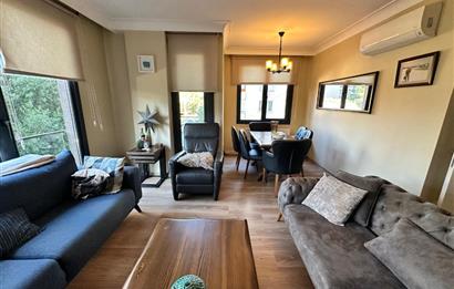 SAHRAYICEDİT'İN DEĞERLİ KONUMUNDA 3+1 SATILIK DAİRE