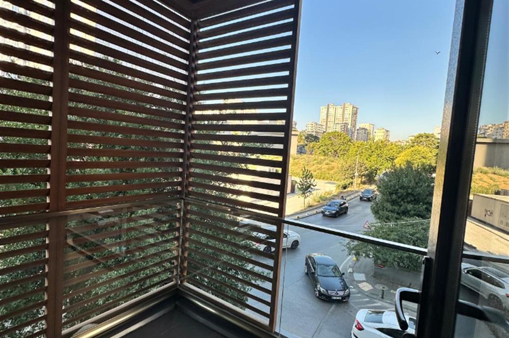 SAHRAYICEDİT'İN DEĞERLİ KONUMUNDA 3+1 SATILIK DAİRE