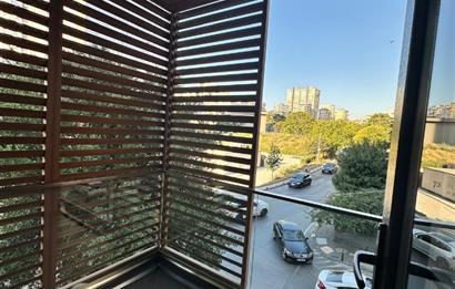 SAHRAYICEDİT'İN DEĞERLİ KONUMUNDA 3+1 SATILIK DAİRE