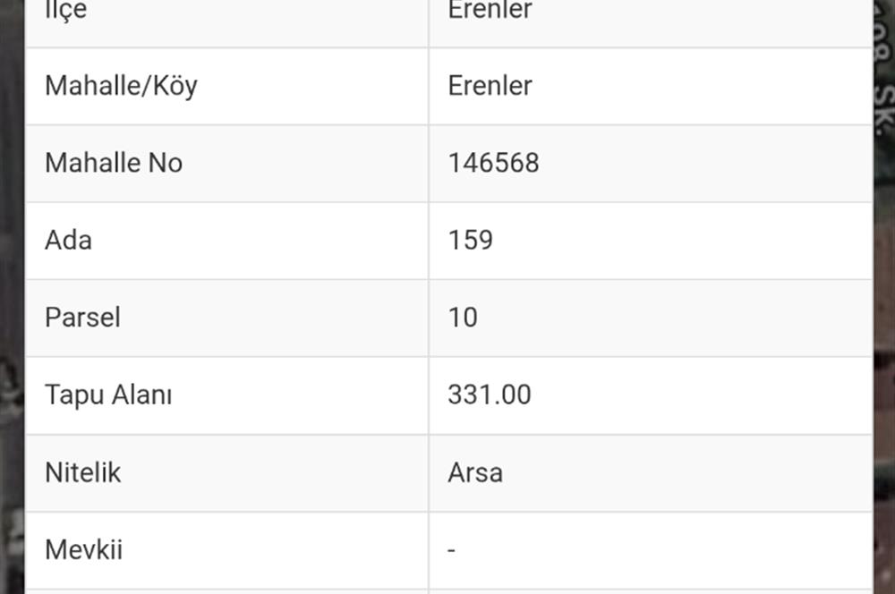 deprem korkusu olmadan yaşam satın alın