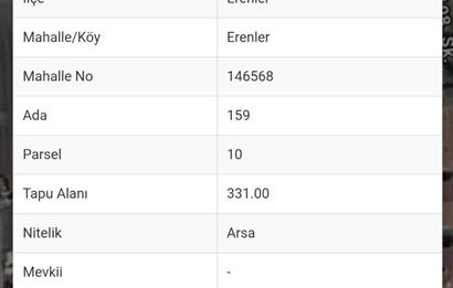 deprem korkusu olmadan yaşam satın alın