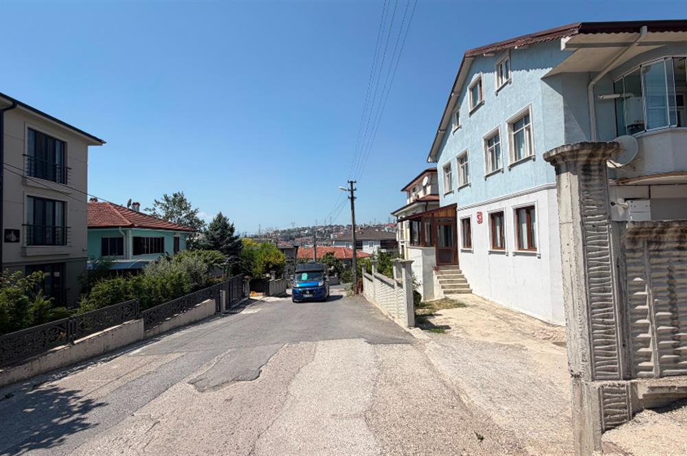 deprem korkusu olmadan yaşam satın alın