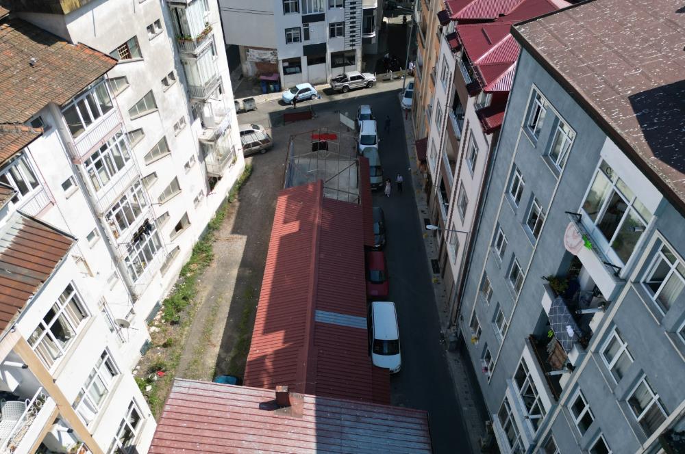 CENTURY 21'DEN ŞEHRİN MERKEZİNDE SATILIK ARSA!!!