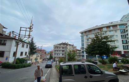 CADDE ÜZERİ SATILIK DÜKKAN TİCARİ POTANSİYELİ YÜKSEK