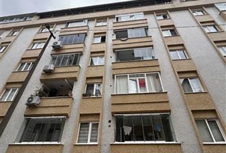 C21 UZMANDAN 2'NOLU BEŞİRLİ DE 4+1 FERAH SATILIK DAİRE - 5 - 36555