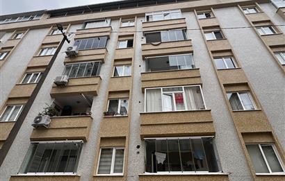 C21 UZMANDAN 2'NOLU BEŞİRLİ DE 4+1 FERAH SATILIK DAİRE