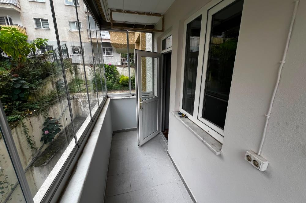 C21 UZMANDAN 2'NOLU BEŞİRLİ DE 4+1 FERAH SATILIK DAİRE