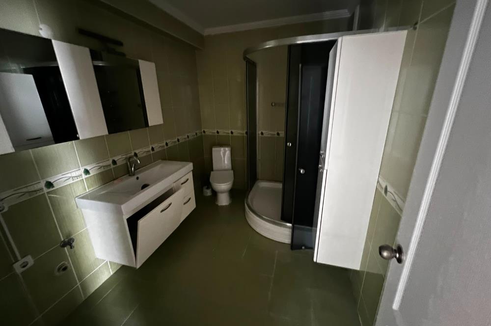 C21 UZMANDAN 2'NOLU BEŞİRLİ DE 4+1 FERAH SATILIK DAİRE