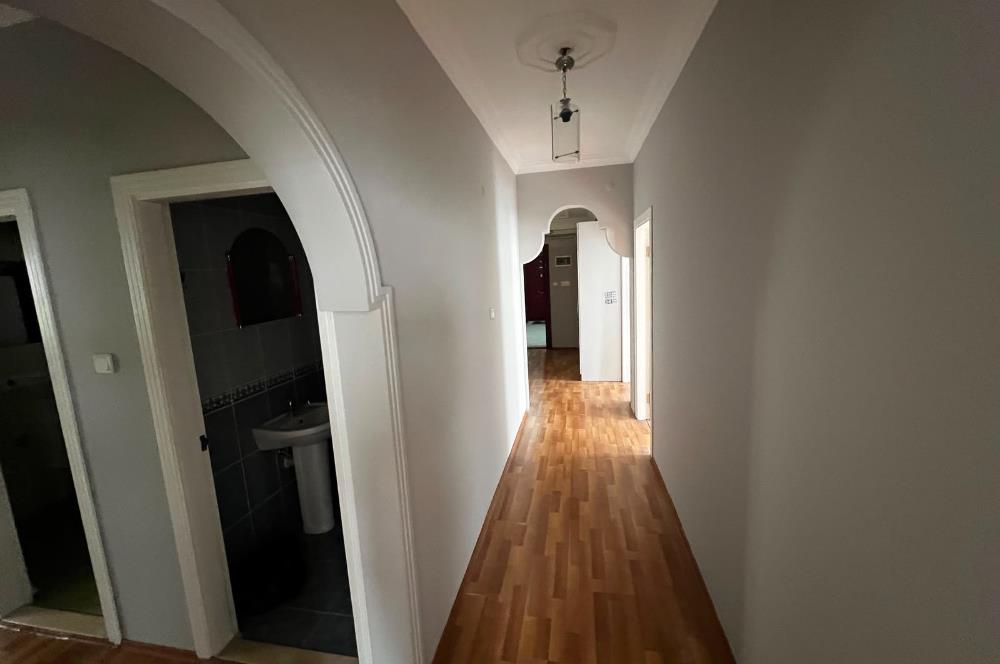 C21 UZMANDAN 2'NOLU BEŞİRLİ DE 4+1 FERAH SATILIK DAİRE