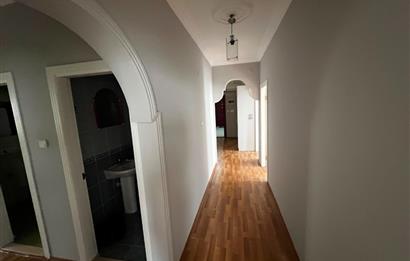 C21 UZMANDAN 2'NOLU BEŞİRLİ DE 4+1 FERAH SATILIK DAİRE