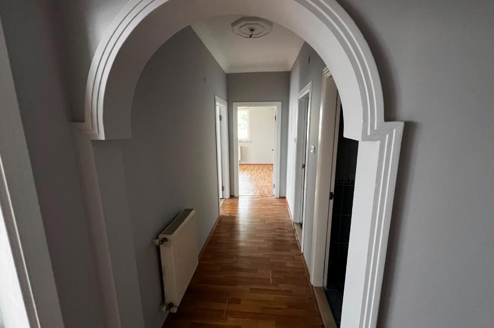 C21 UZMANDAN 2'NOLU BEŞİRLİ DE 4+1 FERAH SATILIK DAİRE
