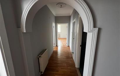 C21 UZMANDAN 2'NOLU BEŞİRLİ DE 4+1 FERAH SATILIK DAİRE