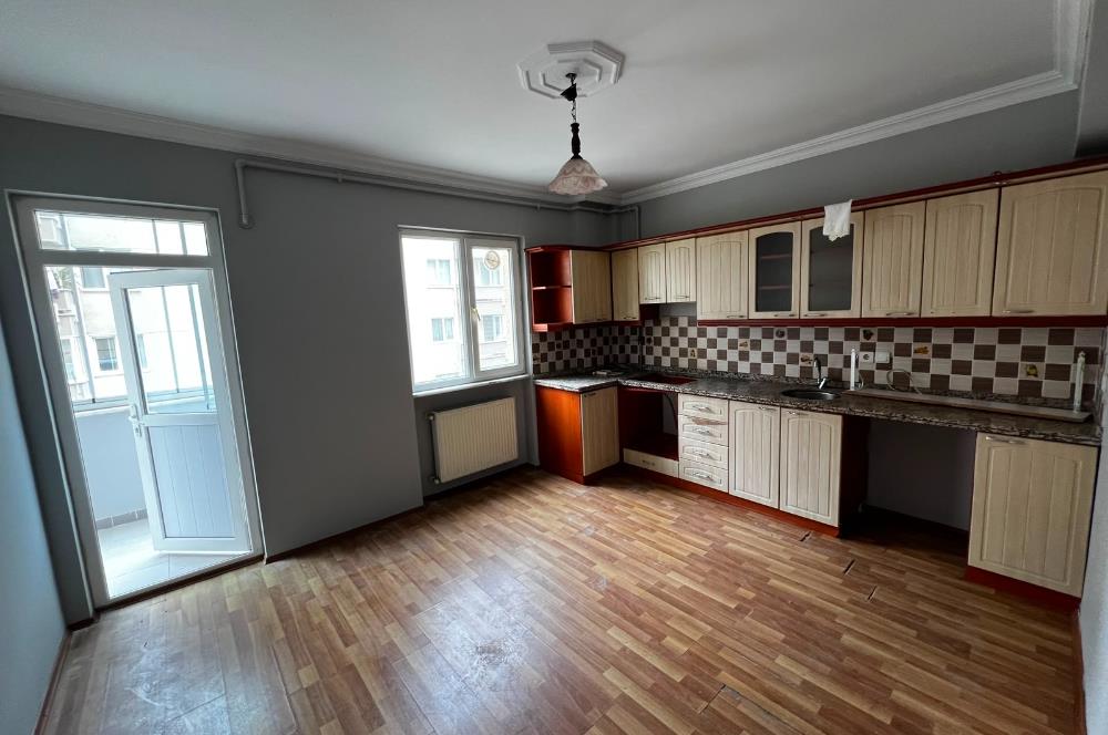 C21 UZMANDAN 2'NOLU BEŞİRLİ DE 4+1 FERAH SATILIK DAİRE