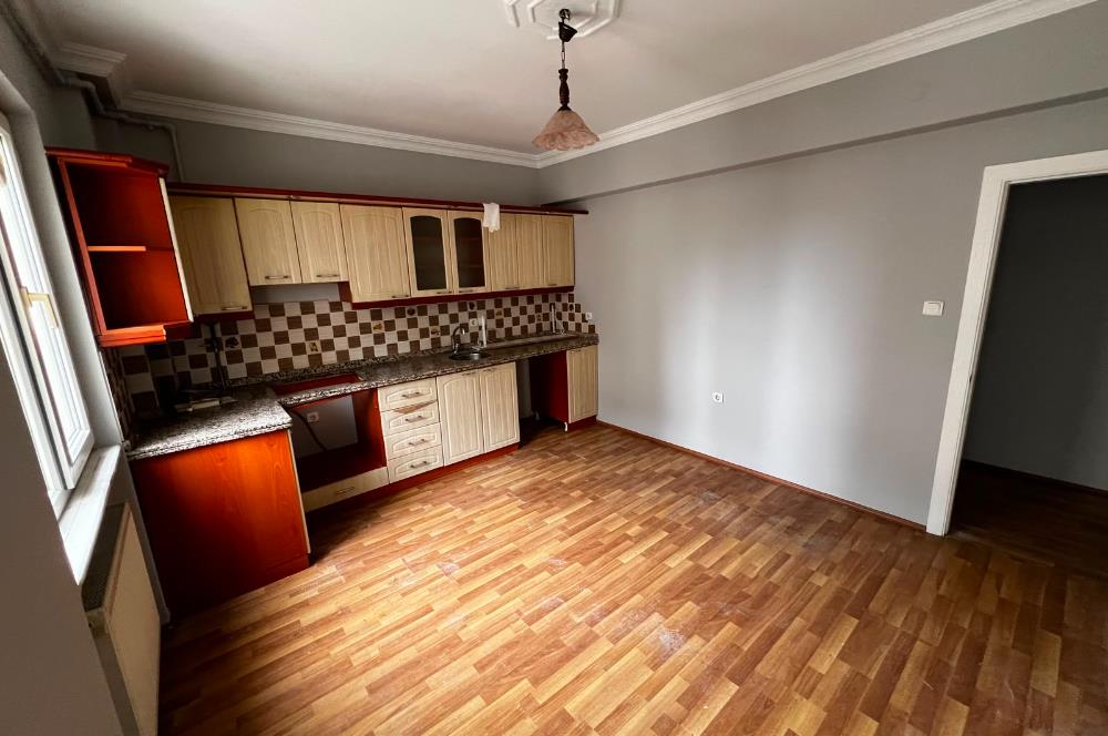 C21 UZMANDAN 2'NOLU BEŞİRLİ DE 4+1 FERAH SATILIK DAİRE
