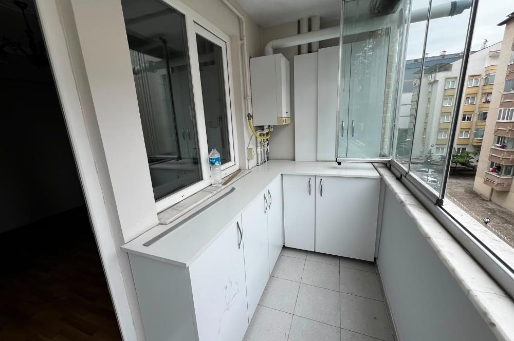 C21 UZMANDAN 2'NOLU BEŞİRLİ DE 4+1 FERAH SATILIK DAİRE