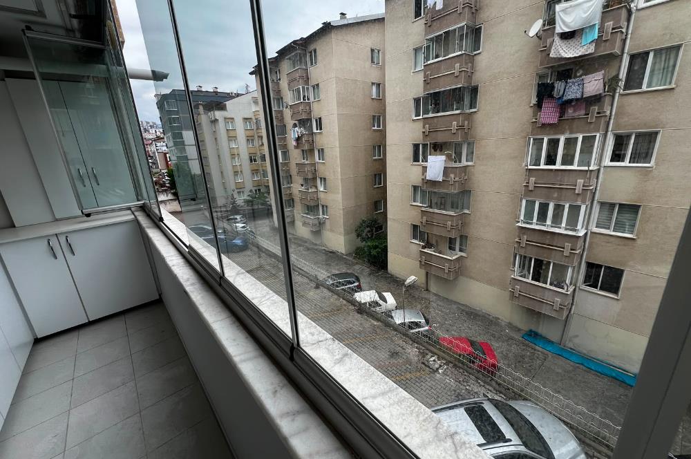 C21 UZMANDAN 2'NOLU BEŞİRLİ DE 4+1 FERAH SATILIK DAİRE