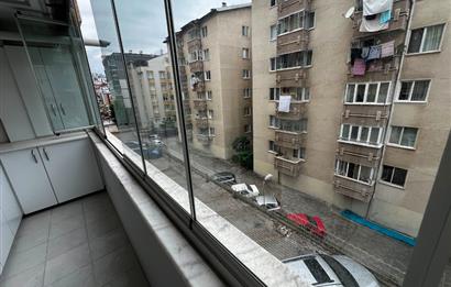 C21 UZMANDAN 2'NOLU BEŞİRLİ DE 4+1 FERAH SATILIK DAİRE