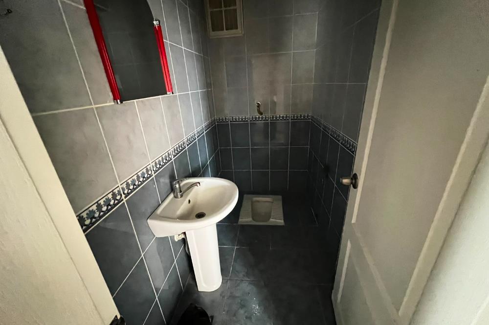 C21 UZMANDAN 2'NOLU BEŞİRLİ DE 4+1 FERAH SATILIK DAİRE