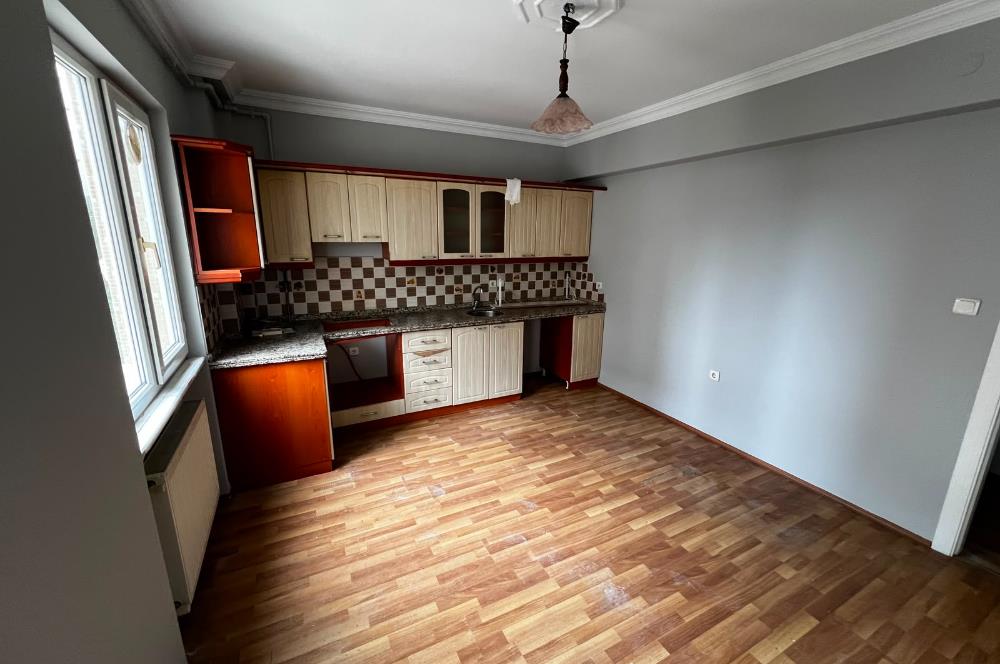 C21 UZMANDAN 2'NOLU BEŞİRLİ DE 4+1 FERAH SATILIK DAİRE