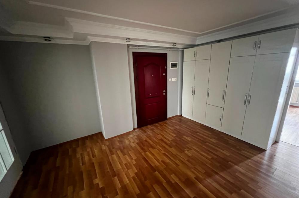 C21 UZMANDAN 2'NOLU BEŞİRLİ DE 4+1 FERAH SATILIK DAİRE