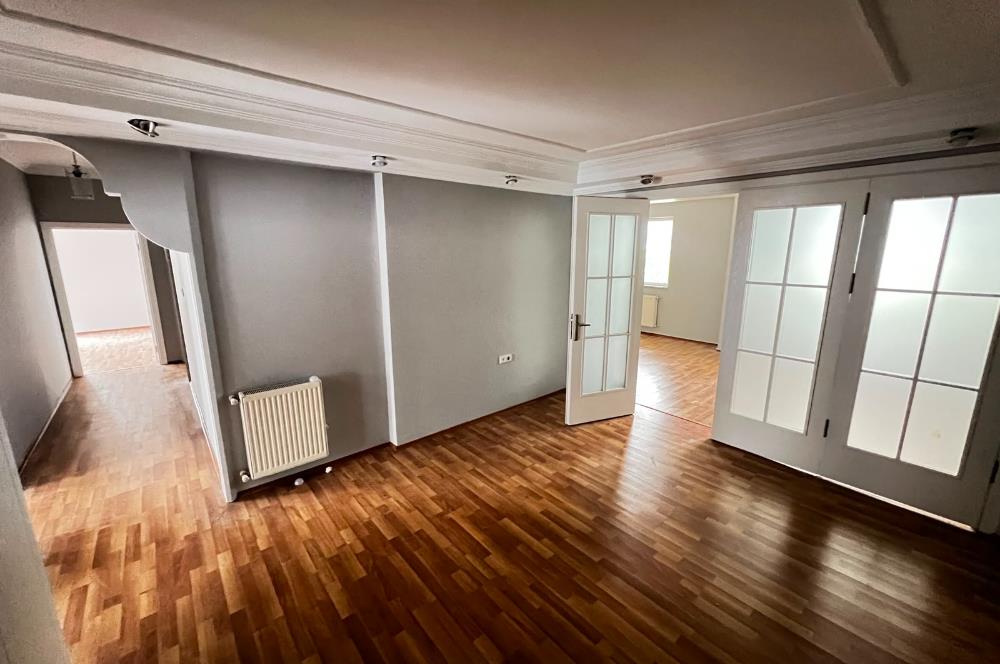 C21 UZMANDAN 2'NOLU BEŞİRLİ DE 4+1 FERAH SATILIK DAİRE