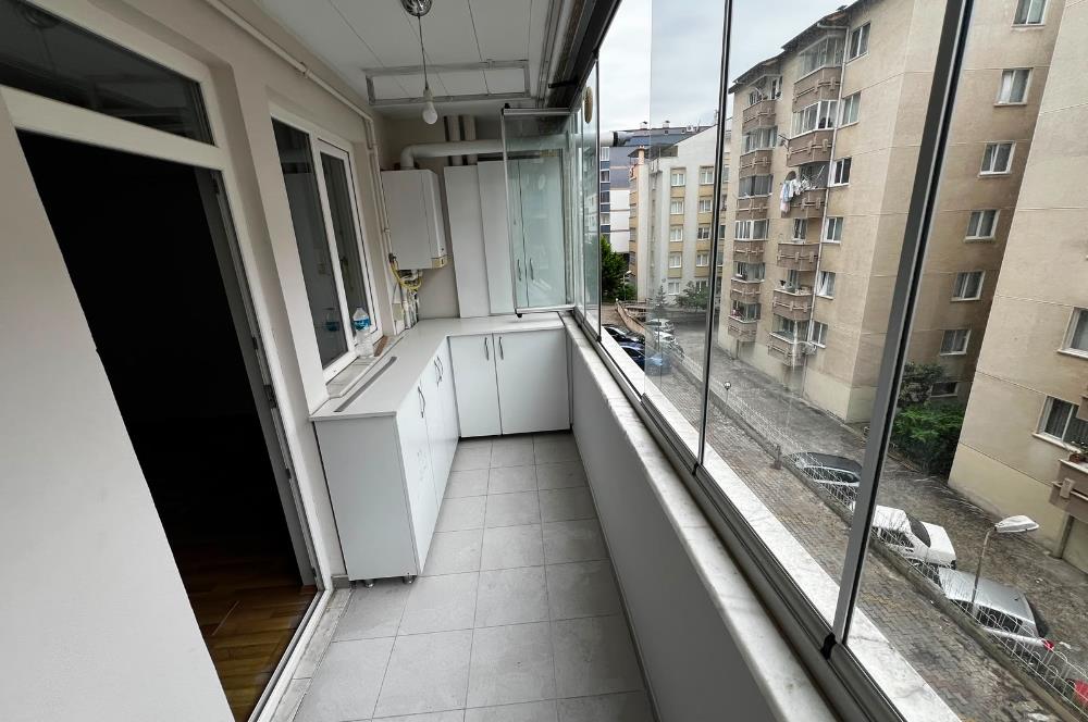 C21 UZMANDAN 2'NOLU BEŞİRLİ DE 4+1 FERAH SATILIK DAİRE
