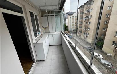 C21 UZMANDAN 2'NOLU BEŞİRLİ DE 4+1 FERAH SATILIK DAİRE