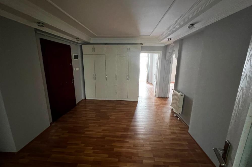 C21 UZMANDAN 2'NOLU BEŞİRLİ DE 4+1 FERAH SATILIK DAİRE