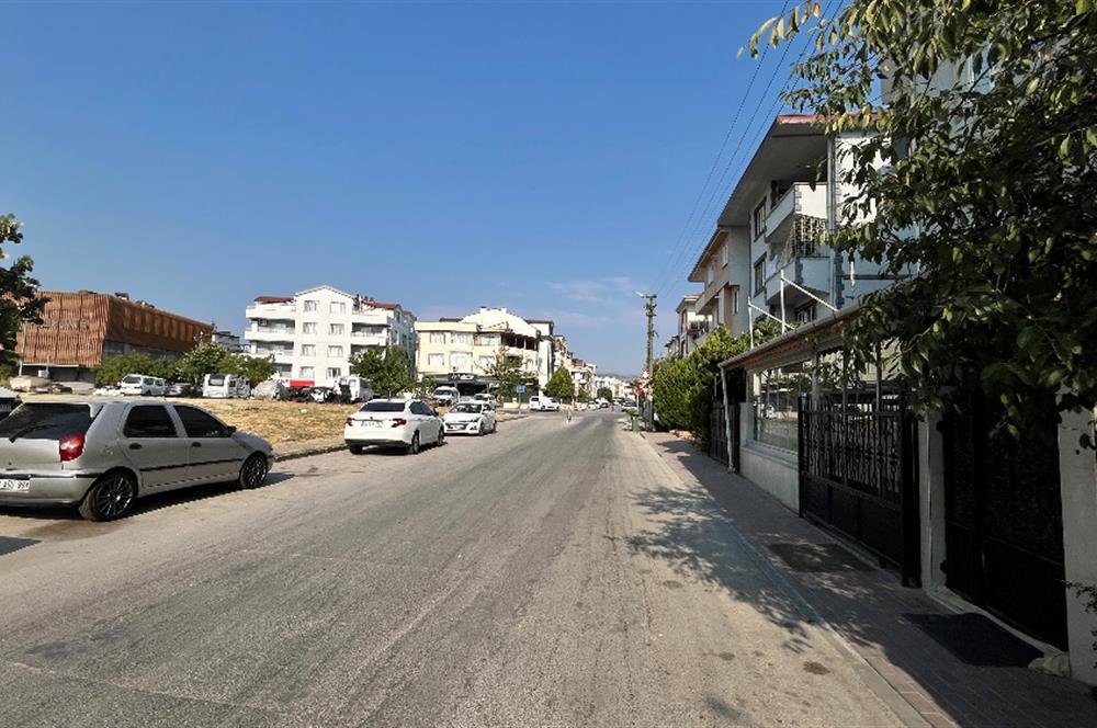 C21 Cius;DEMİRTAŞ SAN.BÖLG.HASTANE YOLU ÜZERİNDE KİRALIK DÜKKAN